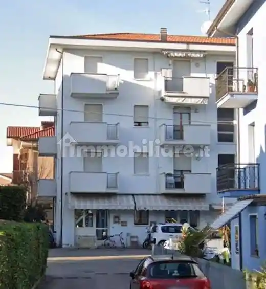 Appartamento in vendita a Rimini
