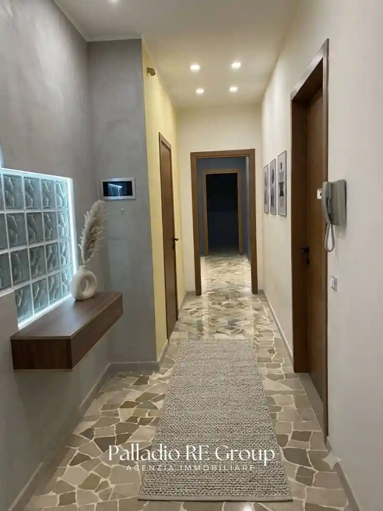 Appartamento in vendita a Vicenza