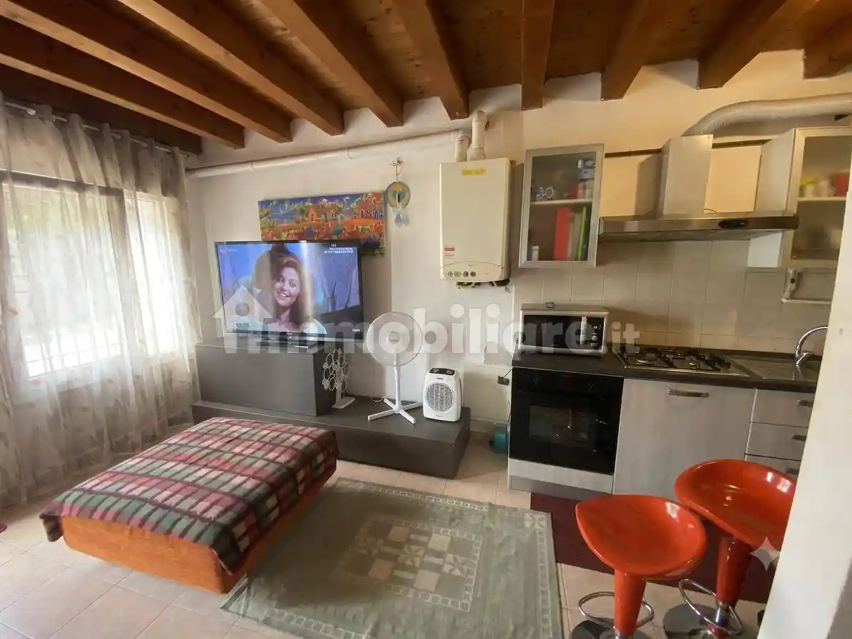 Villetta a schiera in vendita a Creazzo