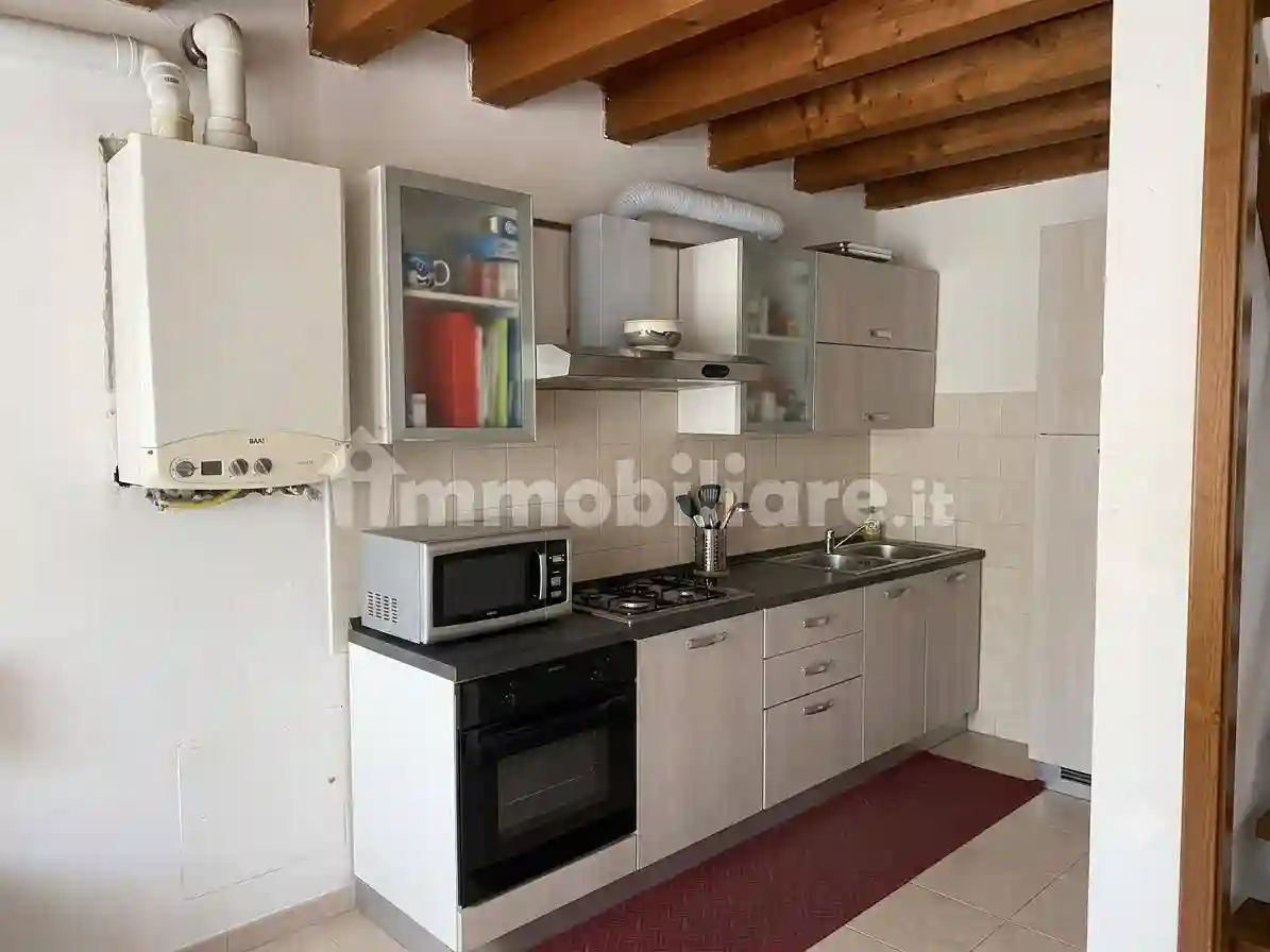 Villetta a schiera - foto 3