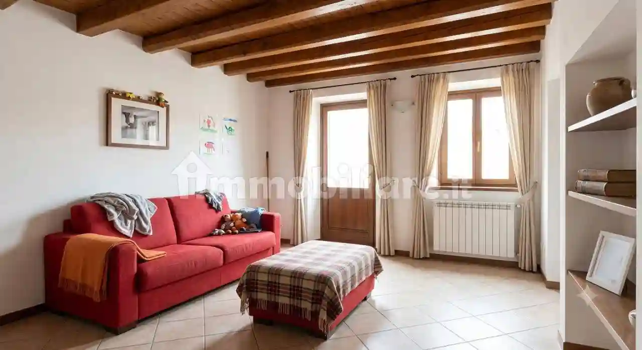 Villetta a schiera - foto 4