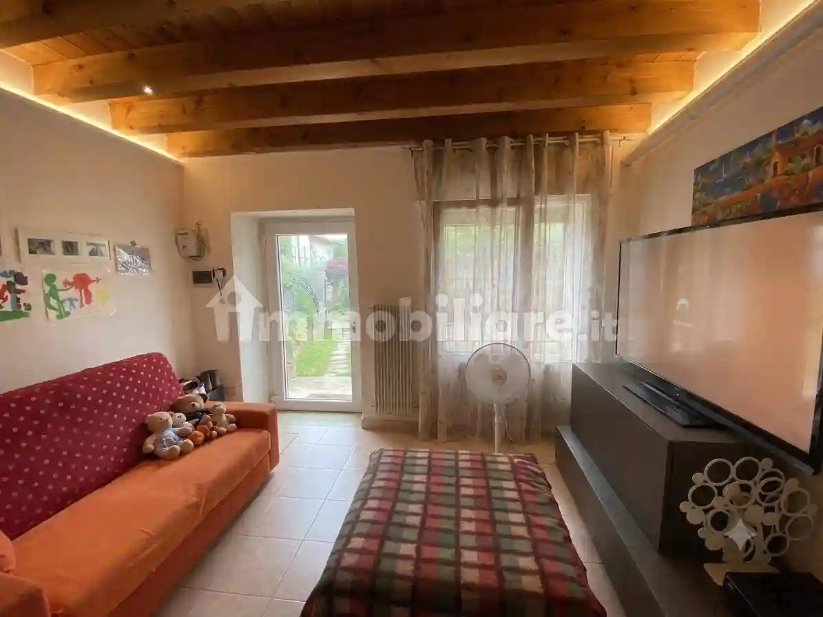 Villetta a schiera - foto 5