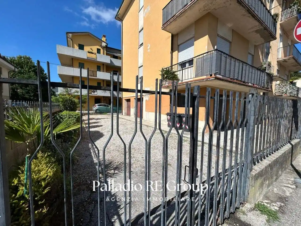 Appartamento in vendita a Vicenza