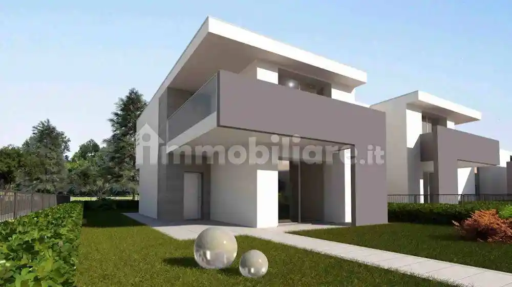 Villa in vendita a Vicenza