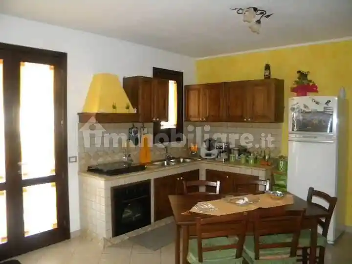 Appartamento in affitto a San Vito Lo Capo