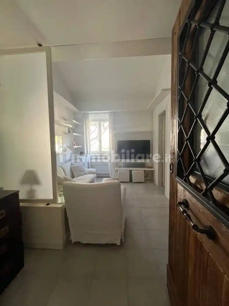 Appartamento in affitto a San Felice Circeo