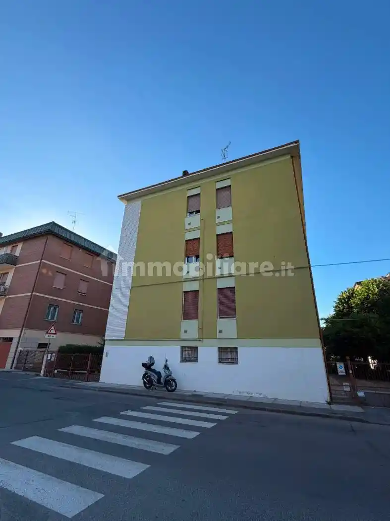 Appartamento in vendita a Modena