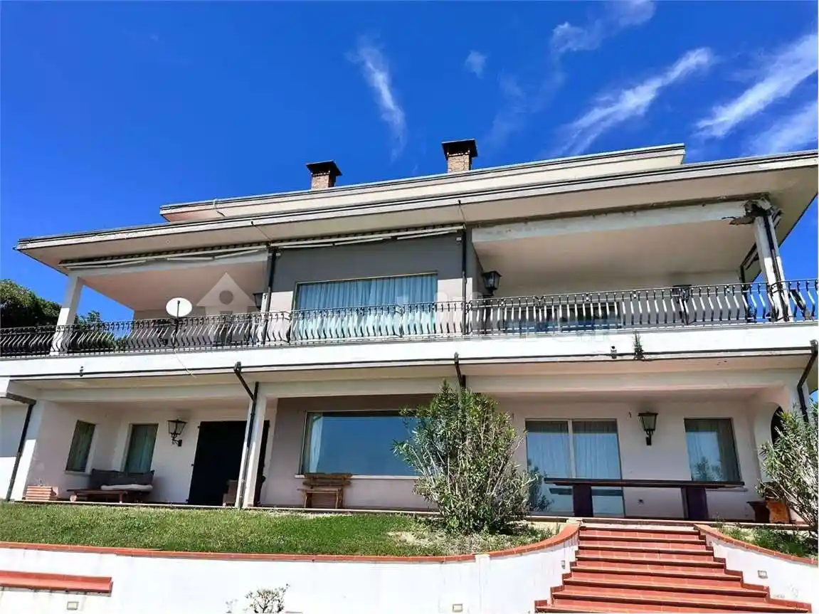 Villa in vendita a Sassocorvaro Auditore