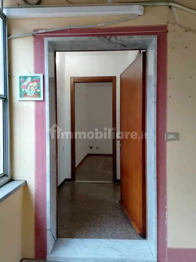 Appartamento in vendita a Albisola Superiore