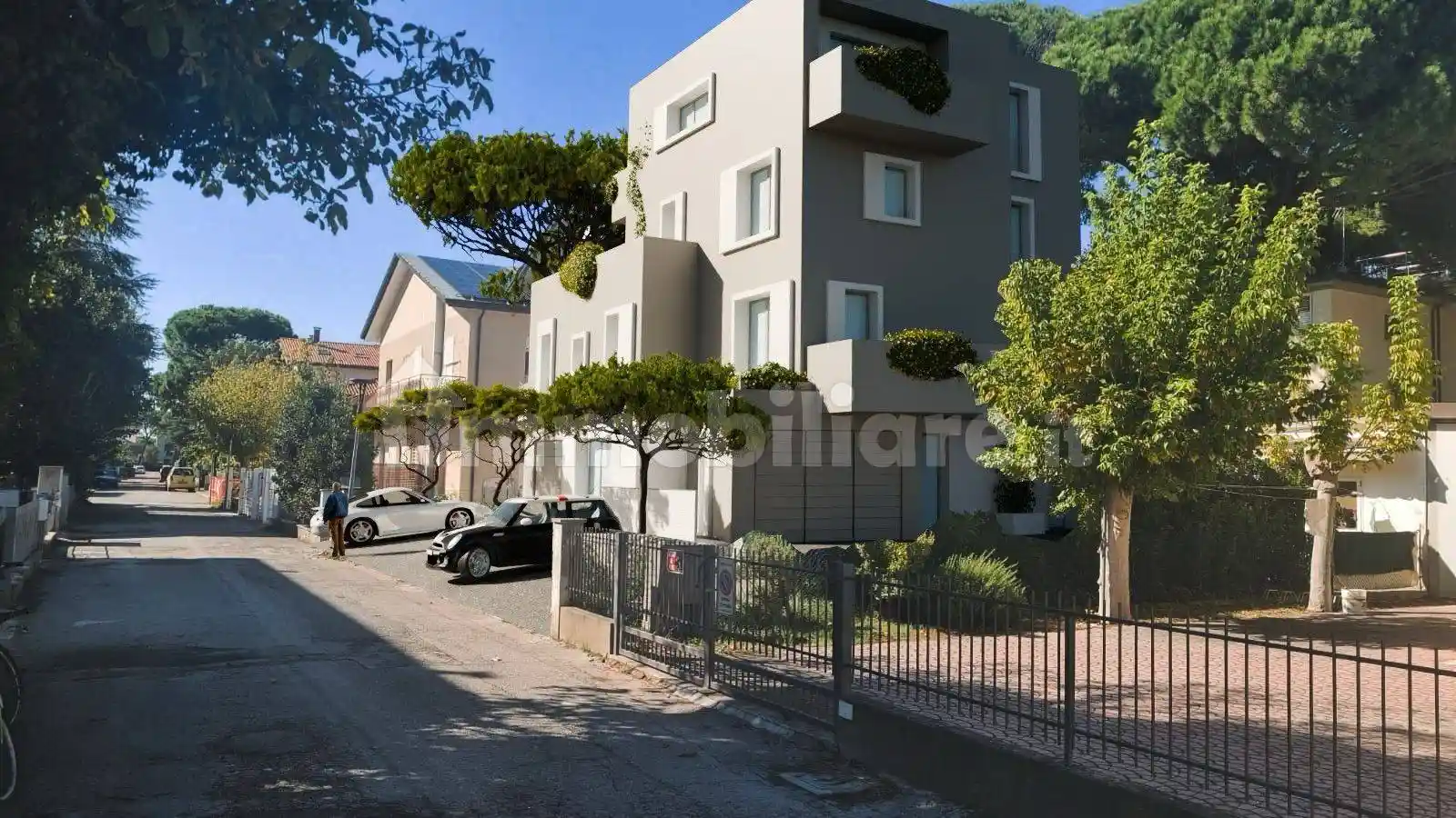 Appartamento in vendita a Cervia