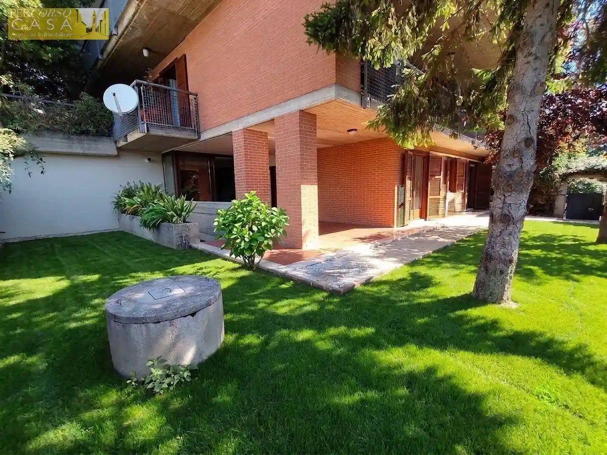 Appartamento in vendita a Teramo