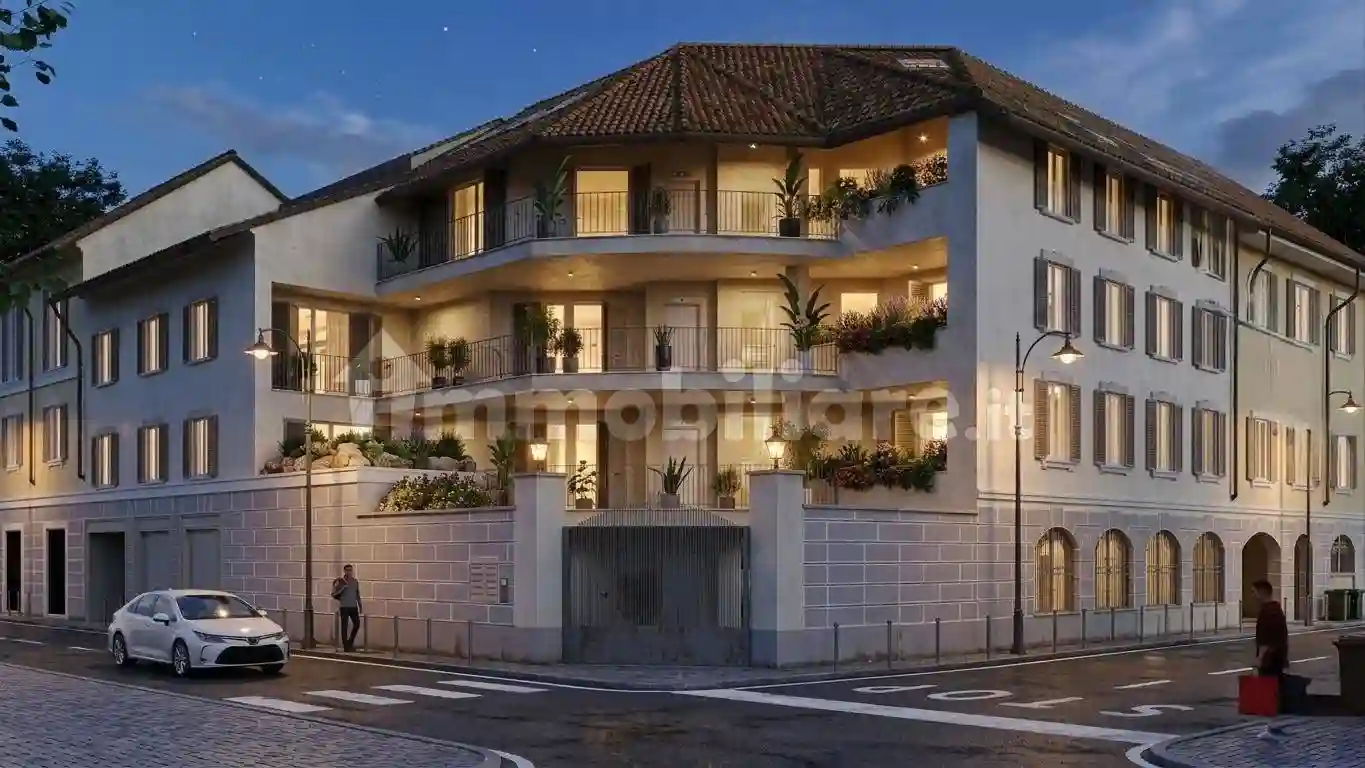 Progetto - foto 4