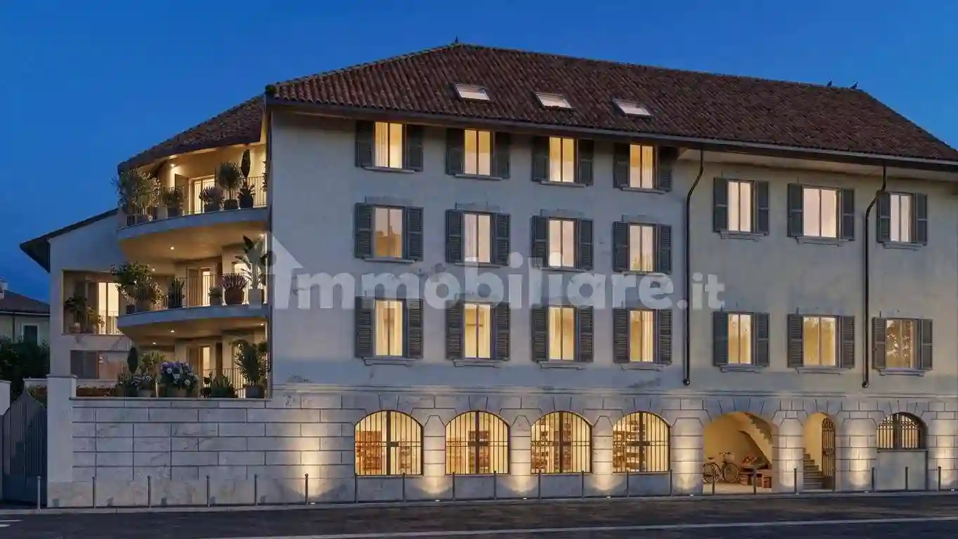 Progetto - foto 5