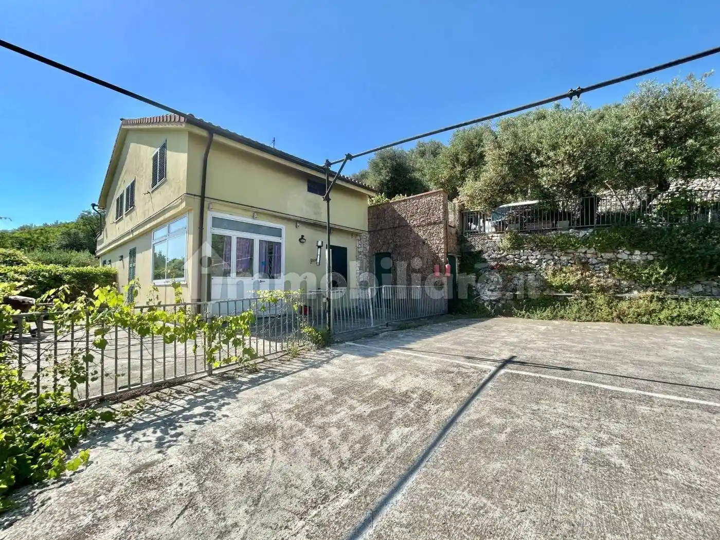 Appartamento in vendita a Pietra Ligure