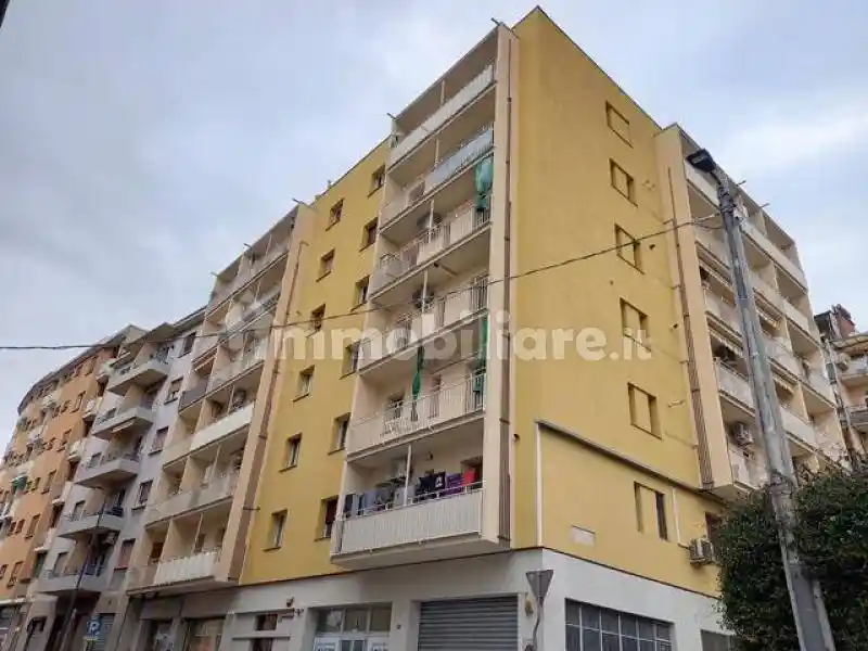 Appartamento in vendita a Trieste