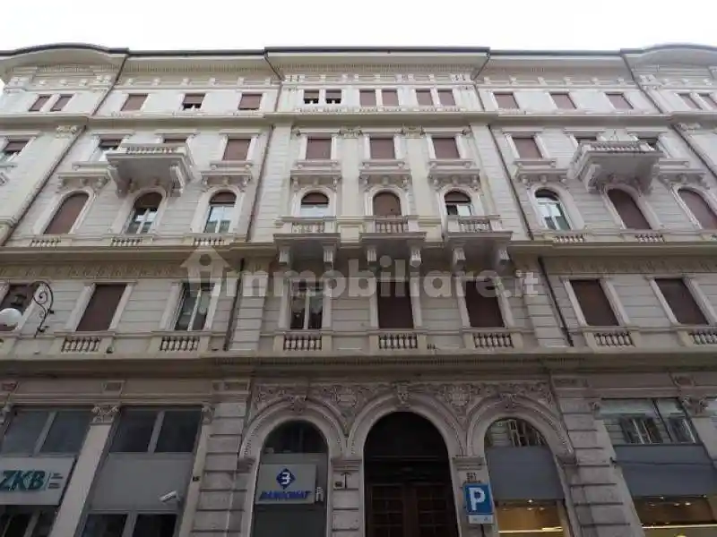 Appartamento in vendita a Trieste