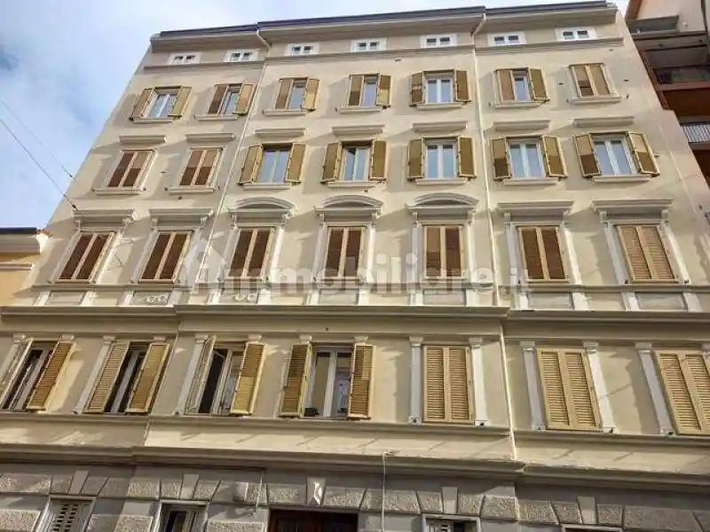 Appartamento in vendita a Trieste