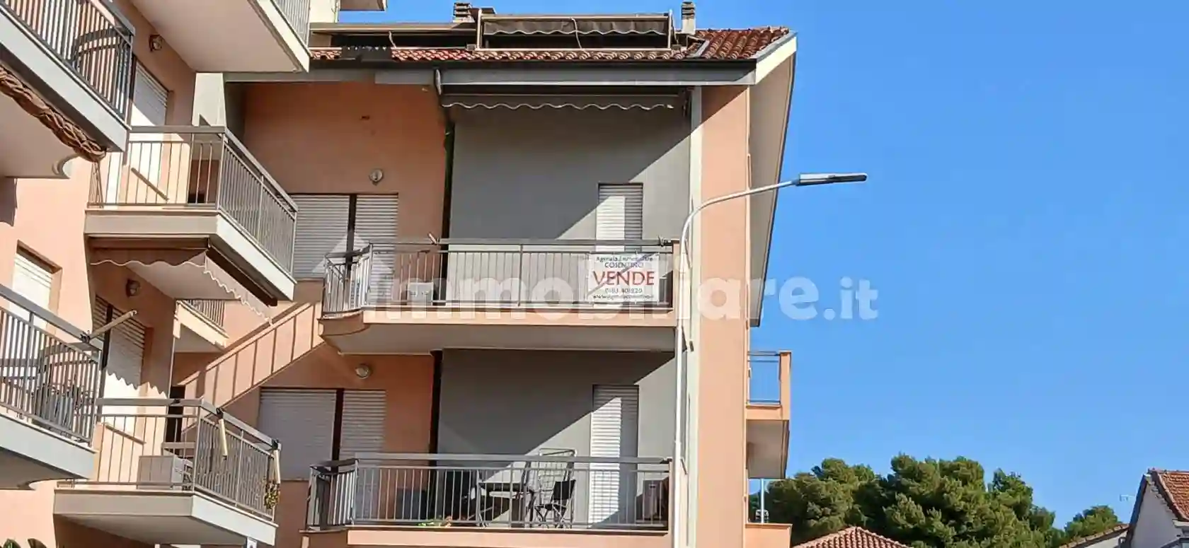 Palazzo - Edificio - foto 2