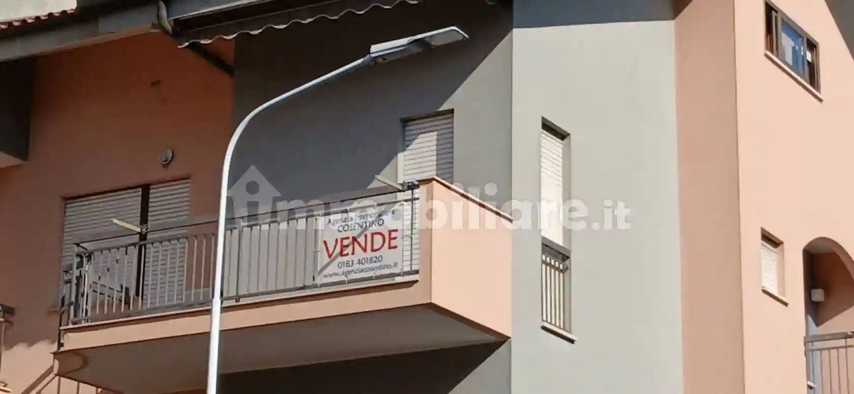 Palazzo - Edificio - foto 3