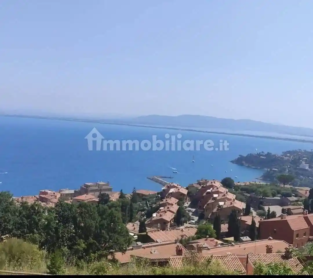 Appartamento in affitto a Monte Argentario
