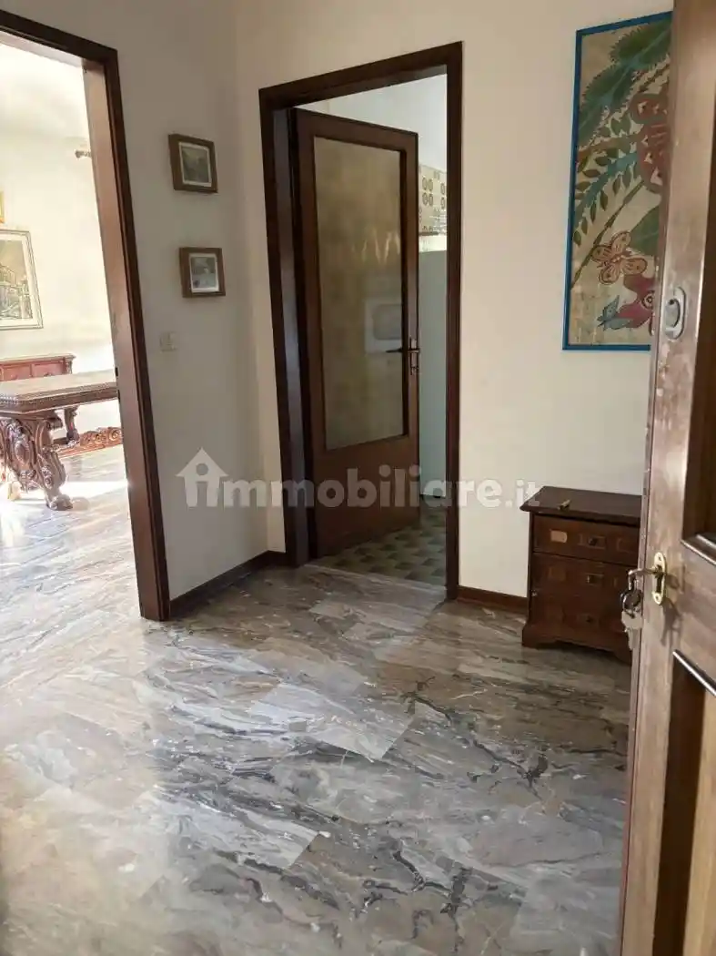 Appartamento in vendita a Padova