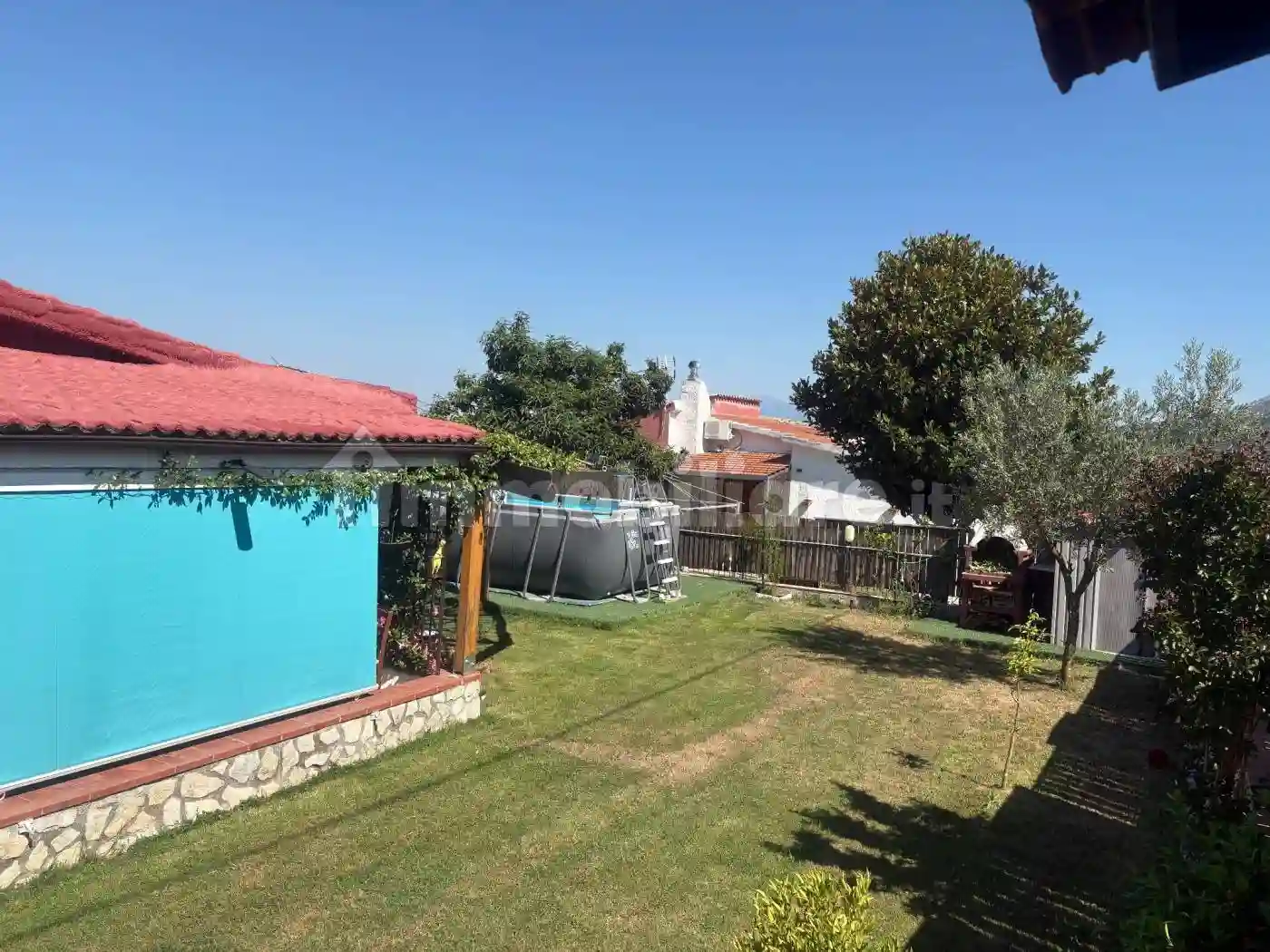 Villetta a schiera - foto 4