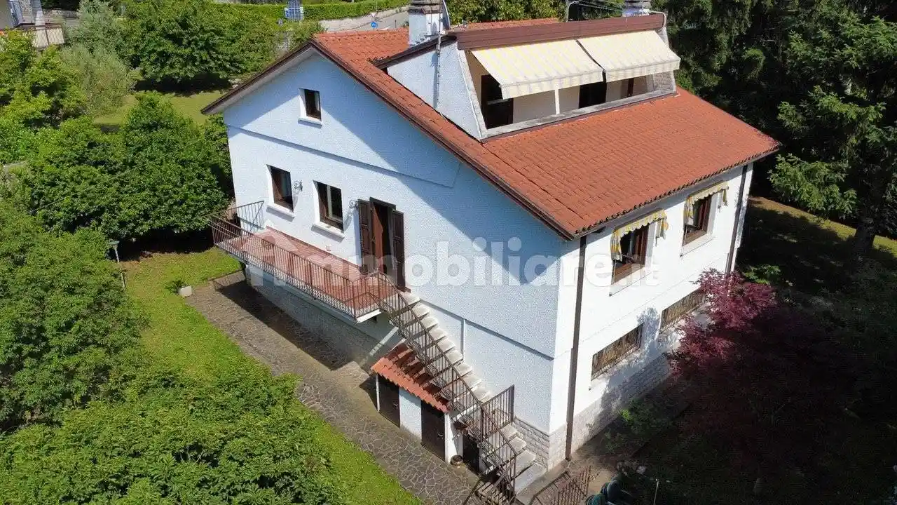 Villa in vendita a Trieste
