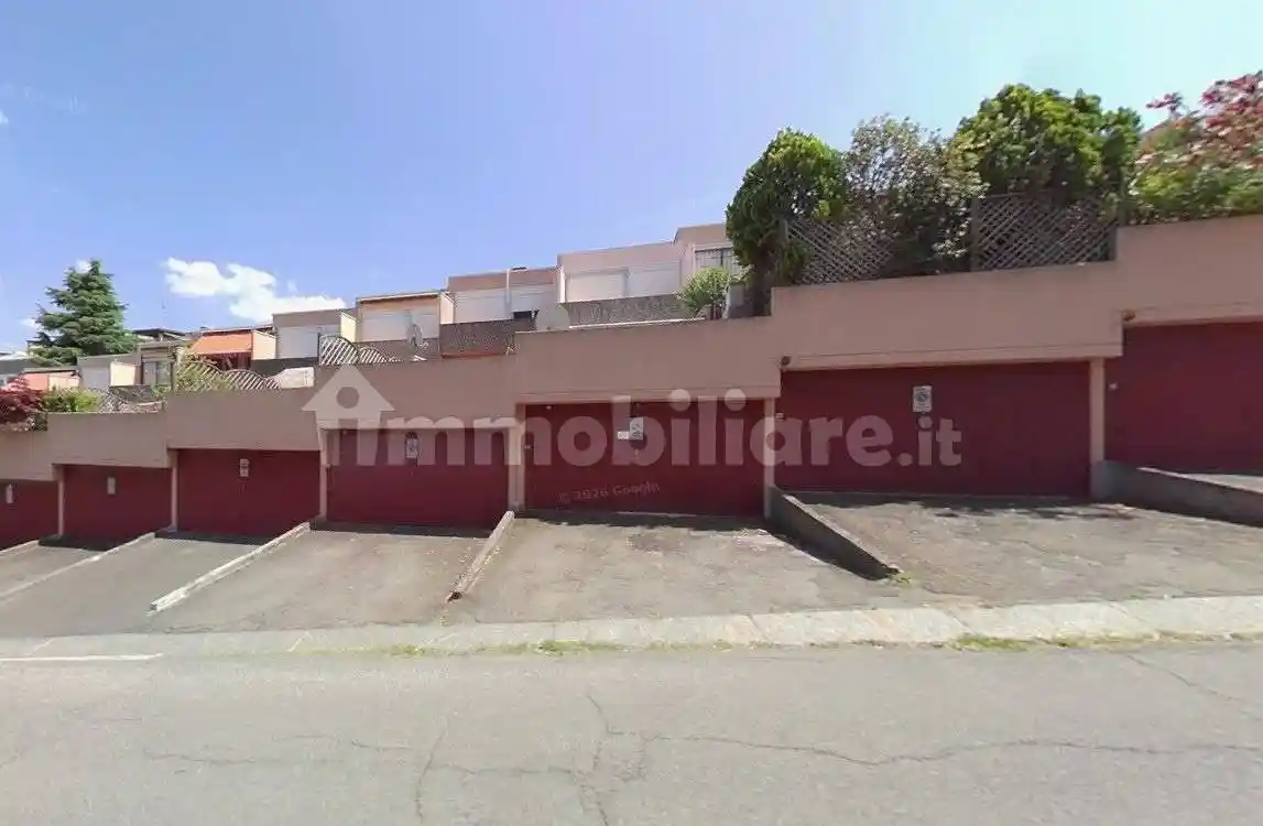 Villetta a schiera in vendita a Zola Predosa