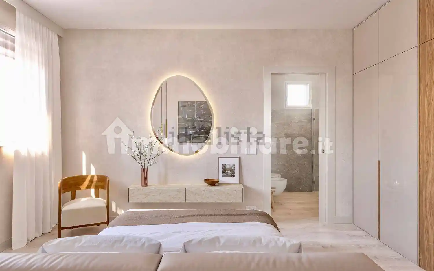 Appartamento in vendita a Reggio Emilia