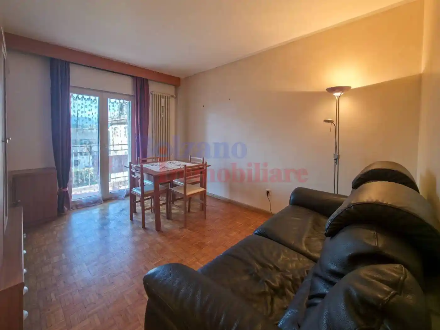 Appartamento in vendita a Bolzano