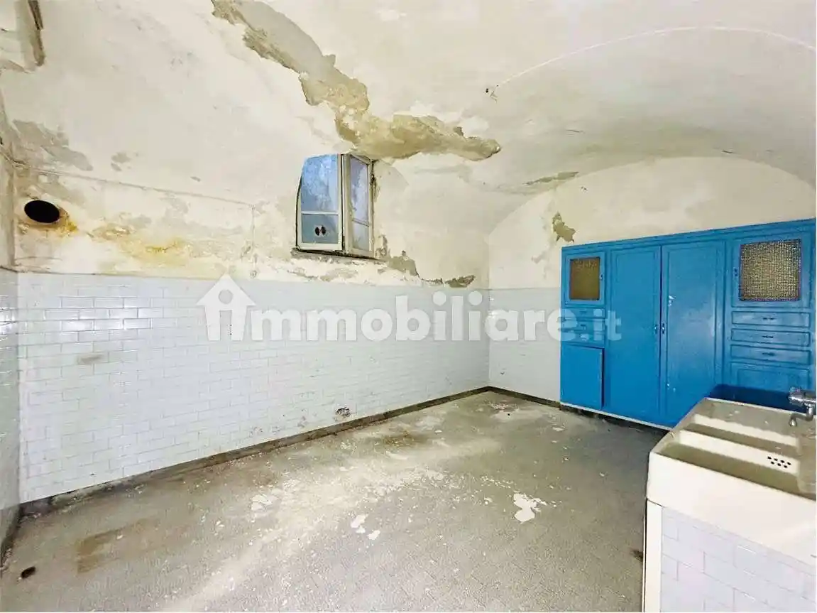 Appartamento in vendita a Ormea