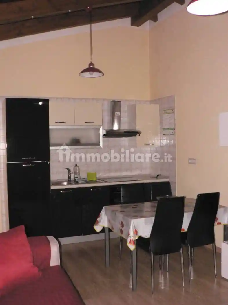 Appartamento in affitto a Senorbì