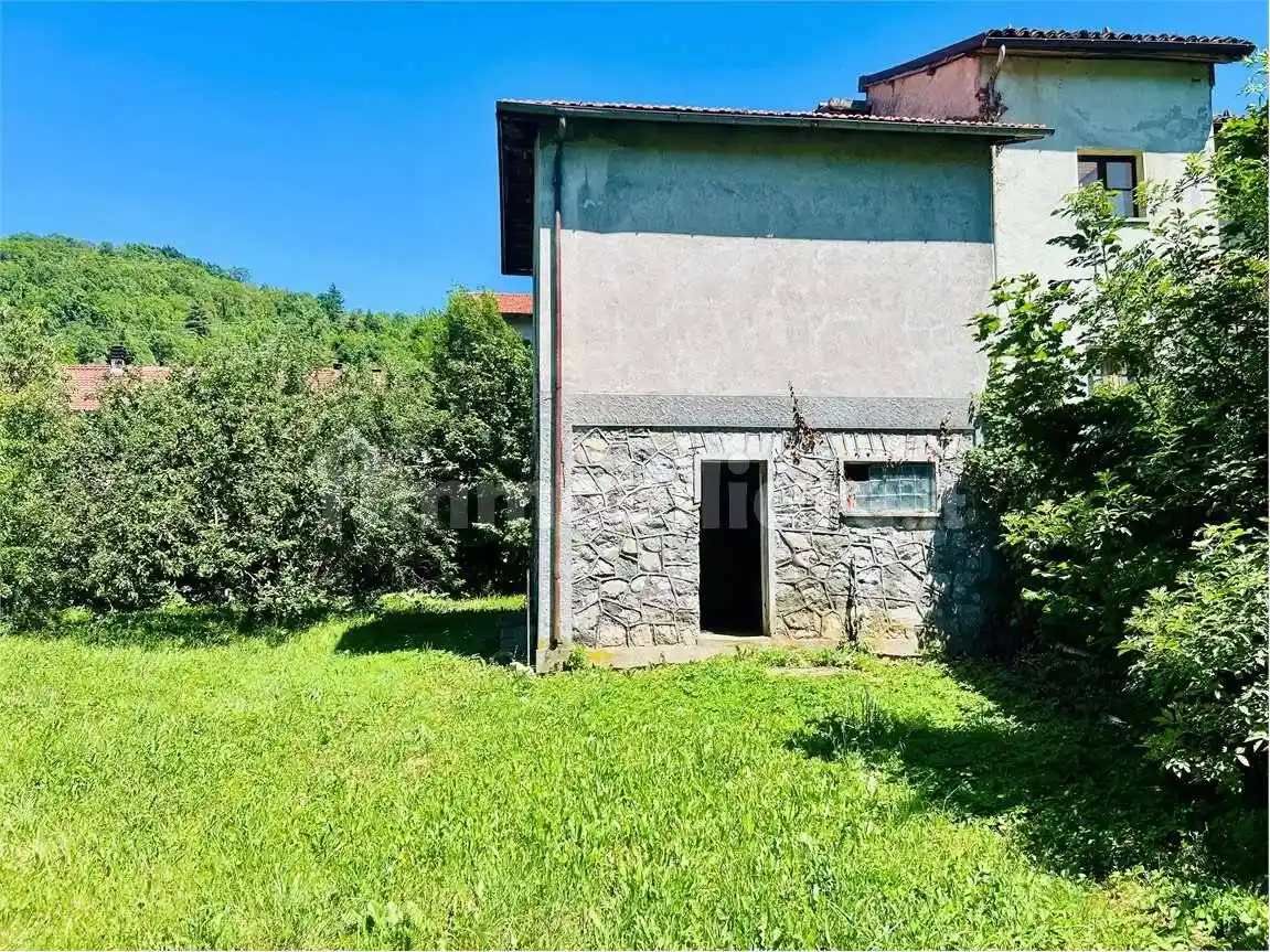 Rustico - Casale in vendita a Garessio