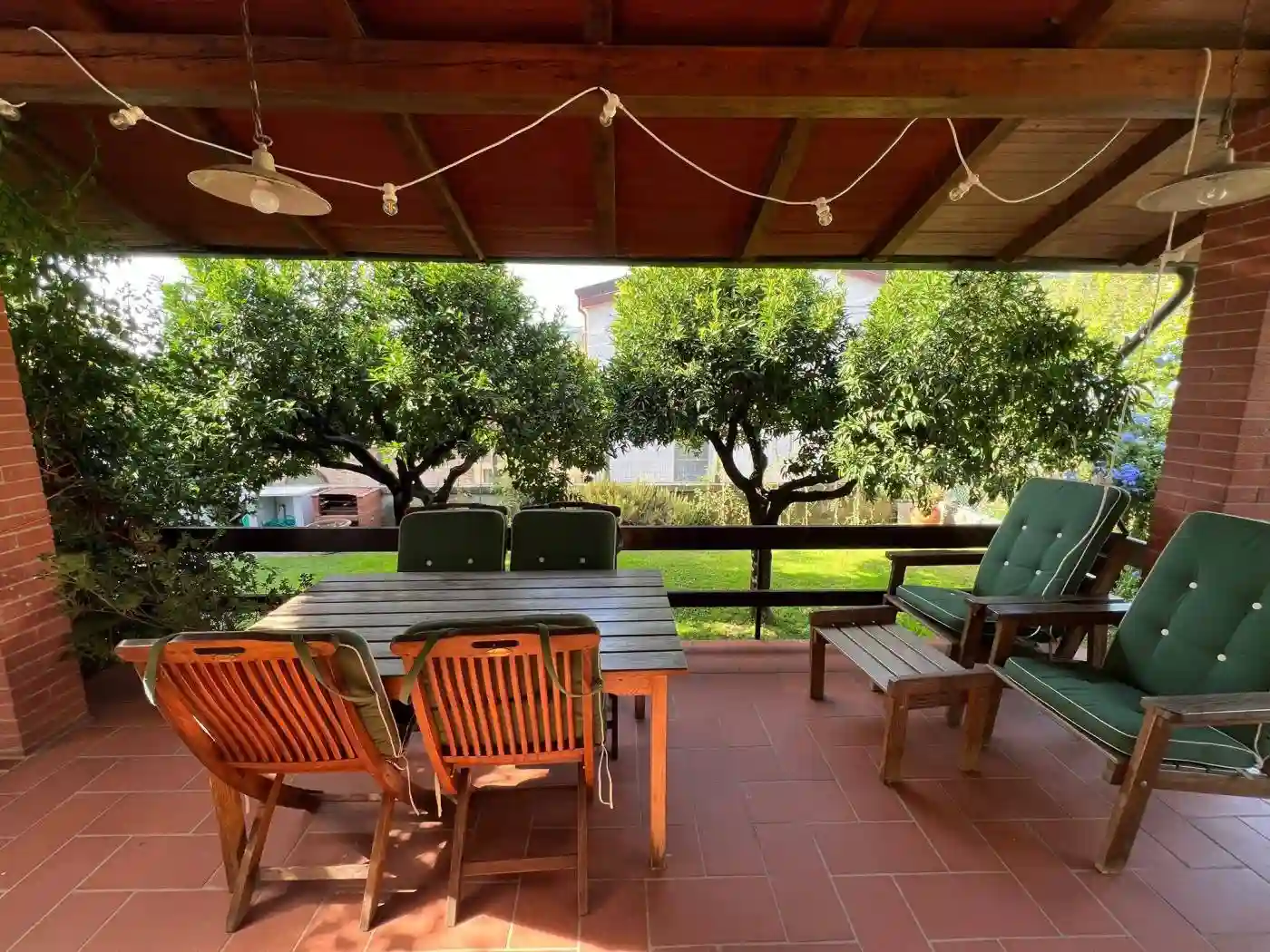 Villa - foto 4
