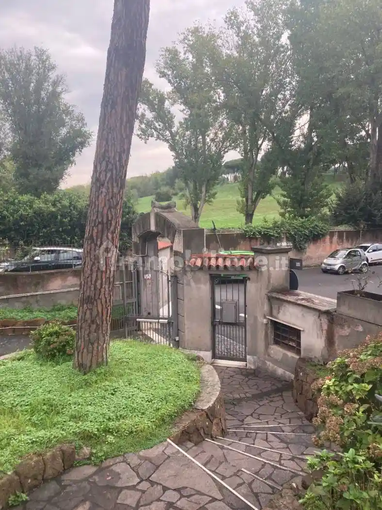 Appartamento in affitto a Roma