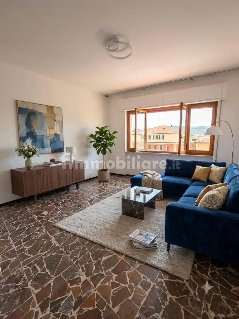 Appartamento in vendita a Levanto