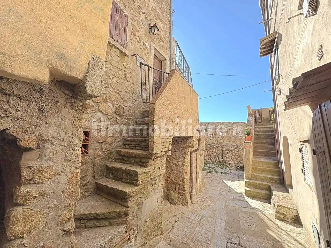 Appartamento in vendita a Isola del Giglio