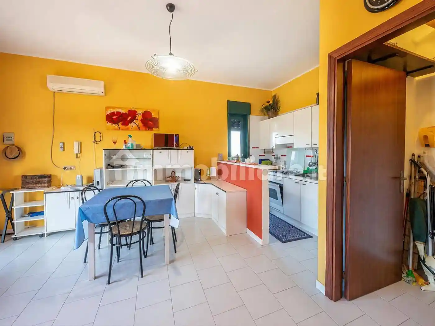 Appartamento in affitto a Riposto