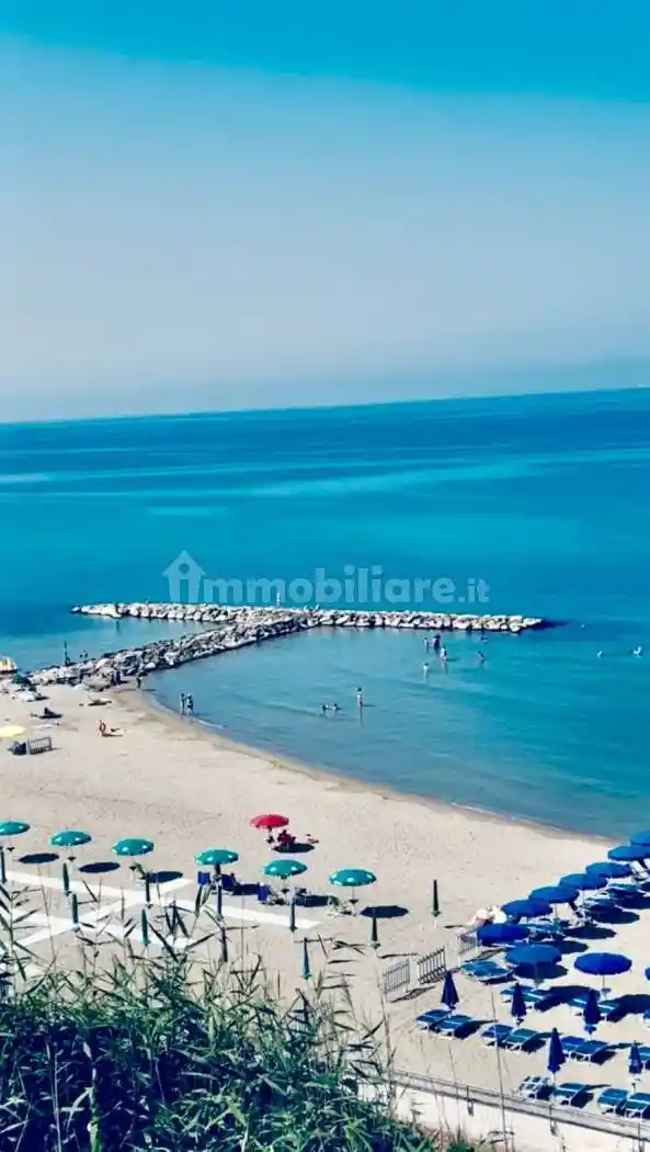 Appartamento in affitto a Anzio