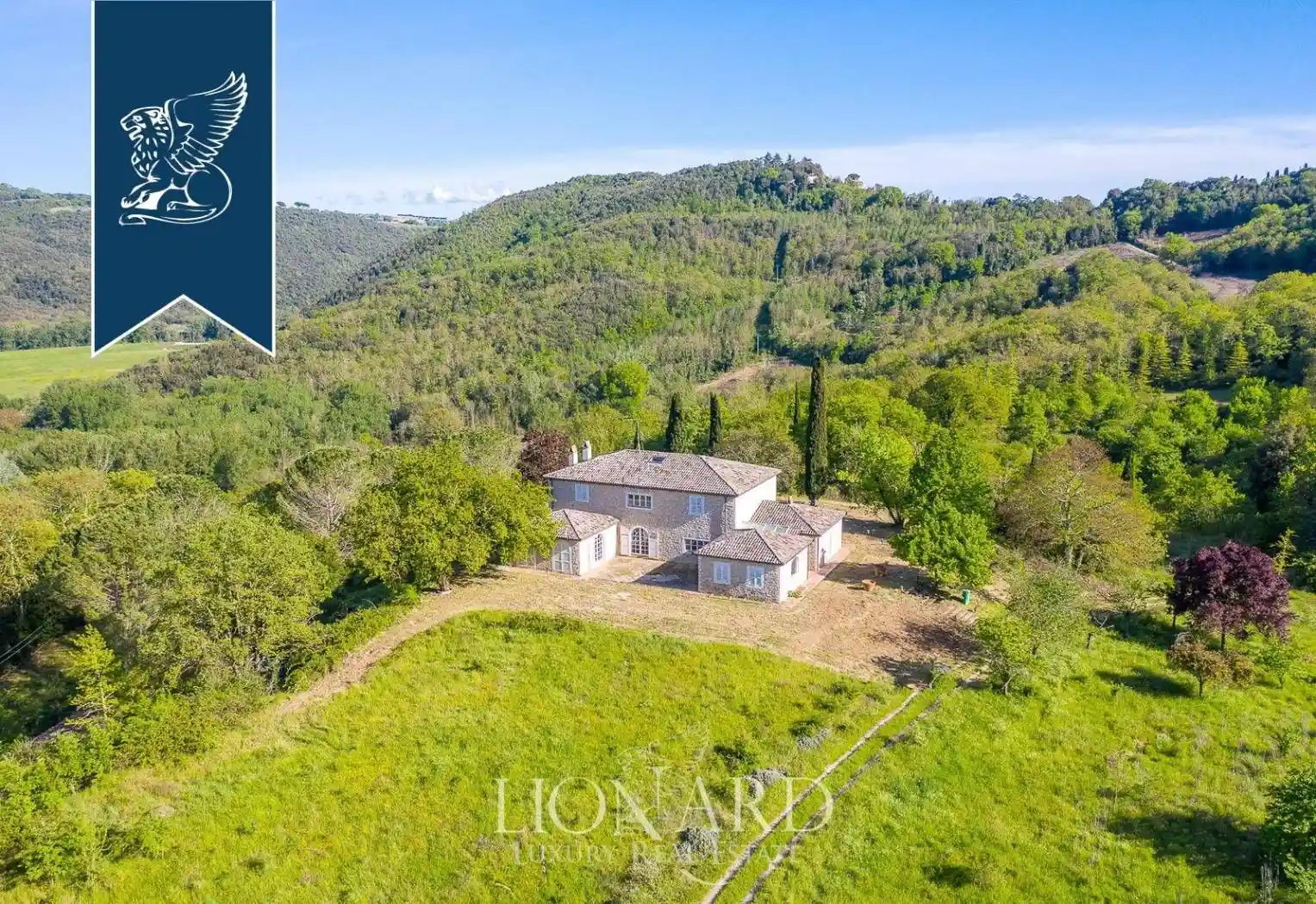 Villa in vendita a Orvieto