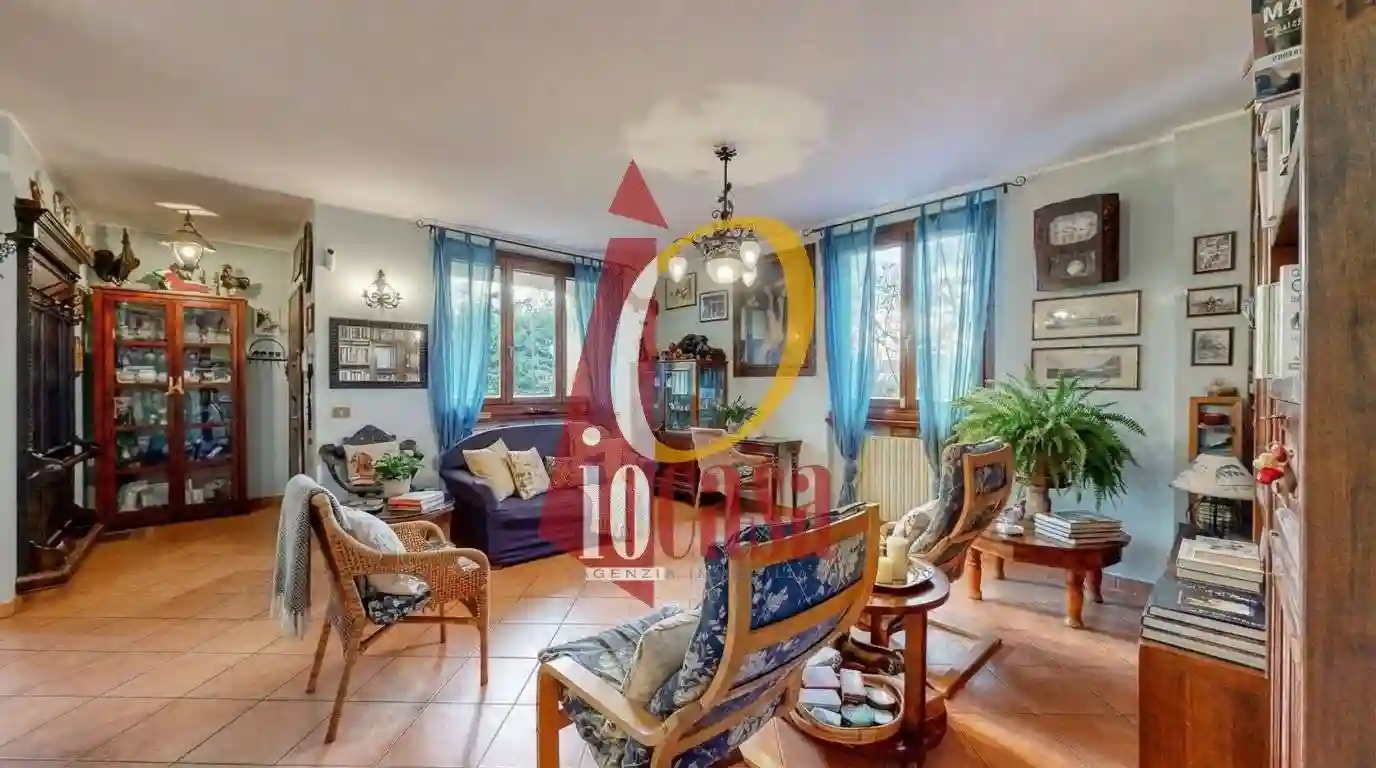 Villa - foto 3