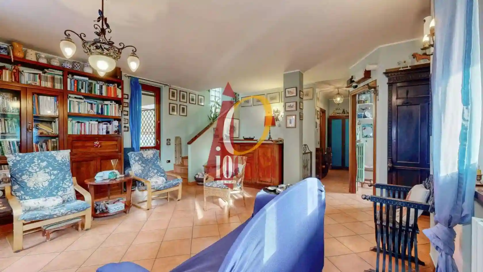 Villa - foto 5