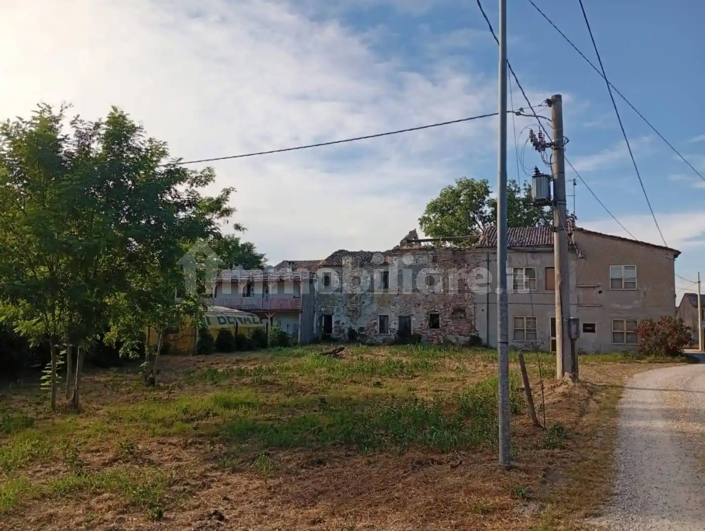 Rustico - Casale in vendita a Codigoro