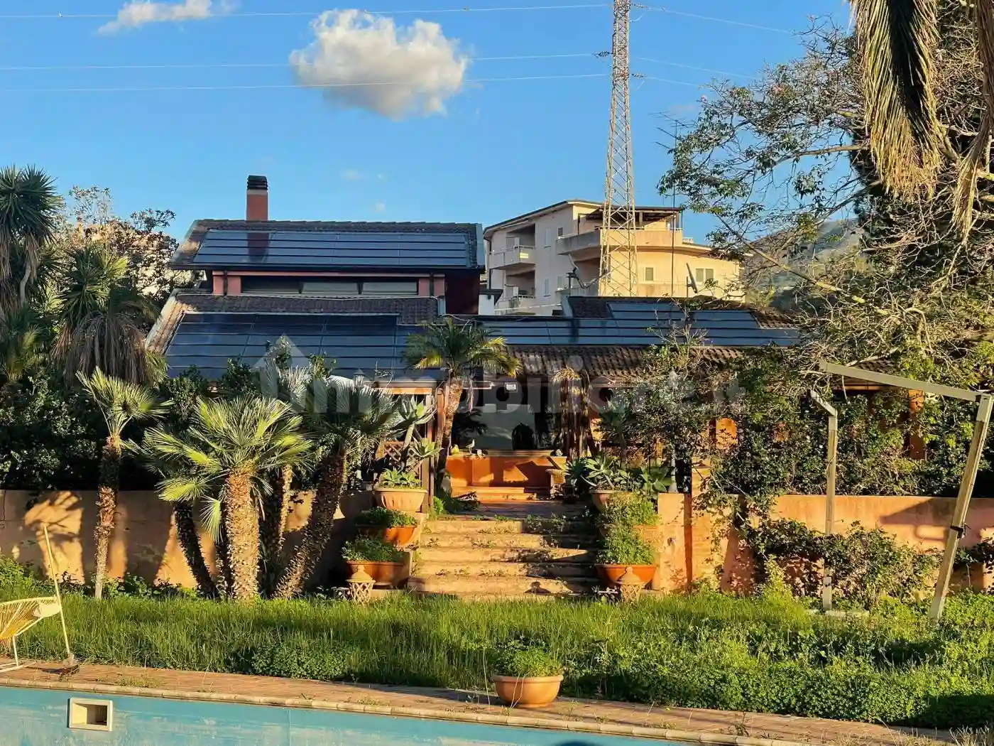 Villa - foto 3
