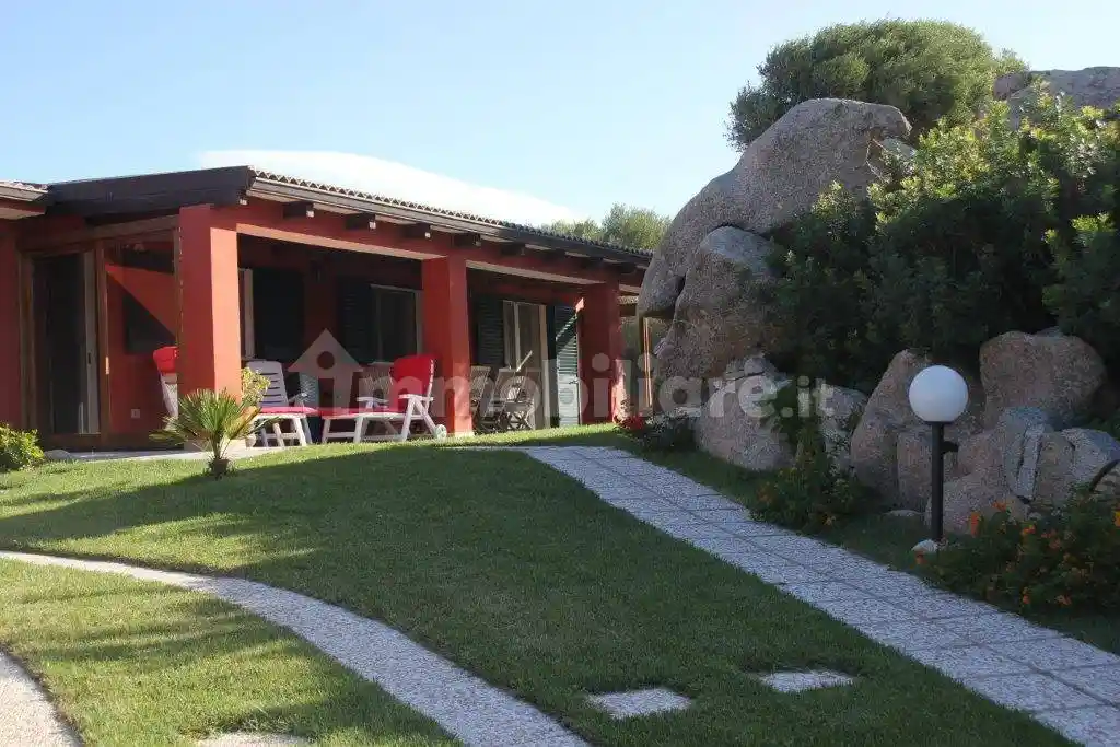 Villa in vendita a Santa Teresa Gallura