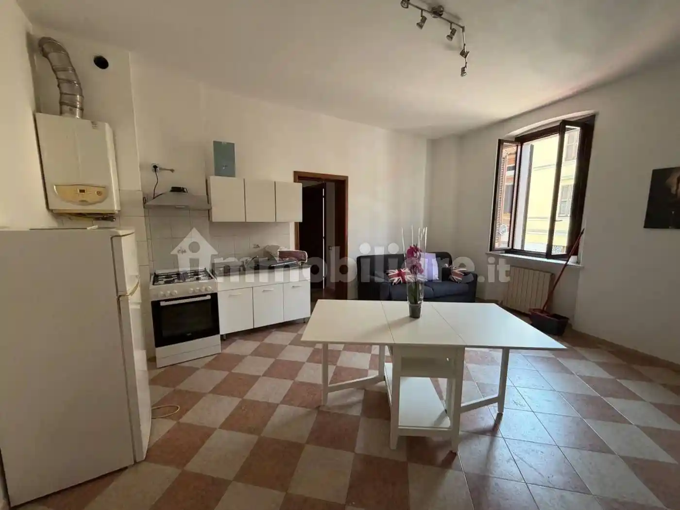 Appartamento in affitto a Cremona