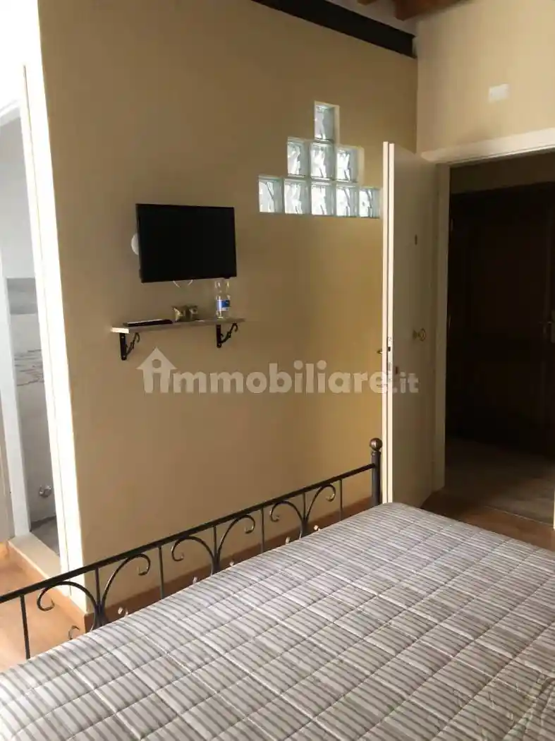Appartamento in vendita a Acquapendente