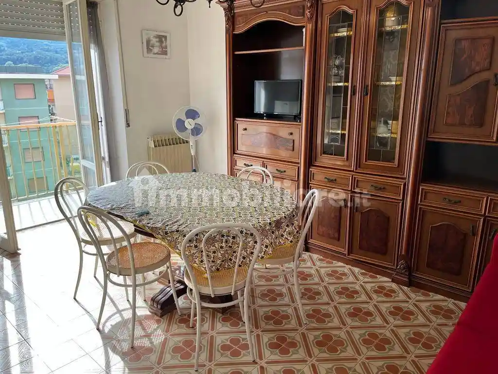 Appartamento in affitto a Andora