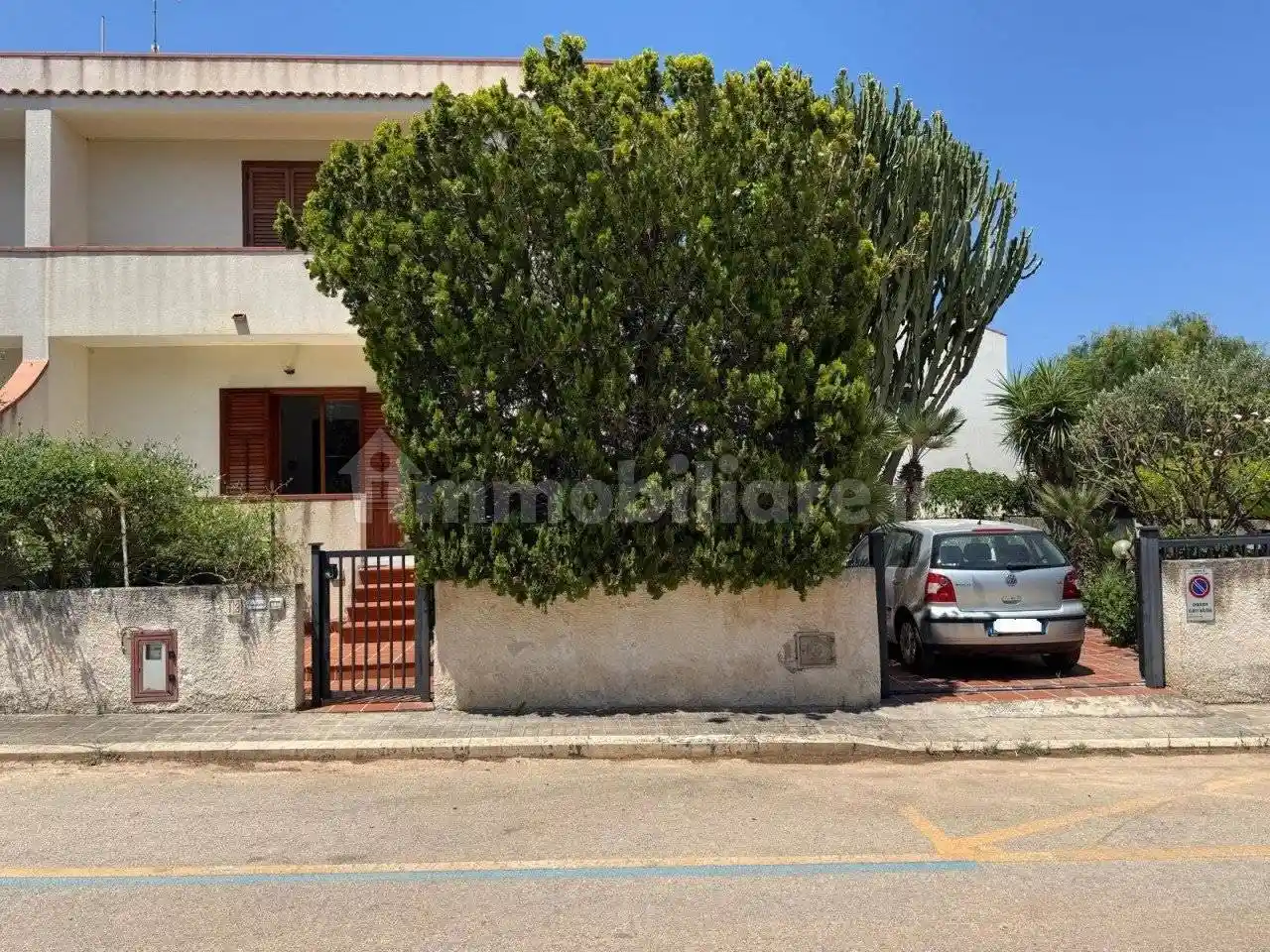 Villa in vendita a San Vito Lo Capo