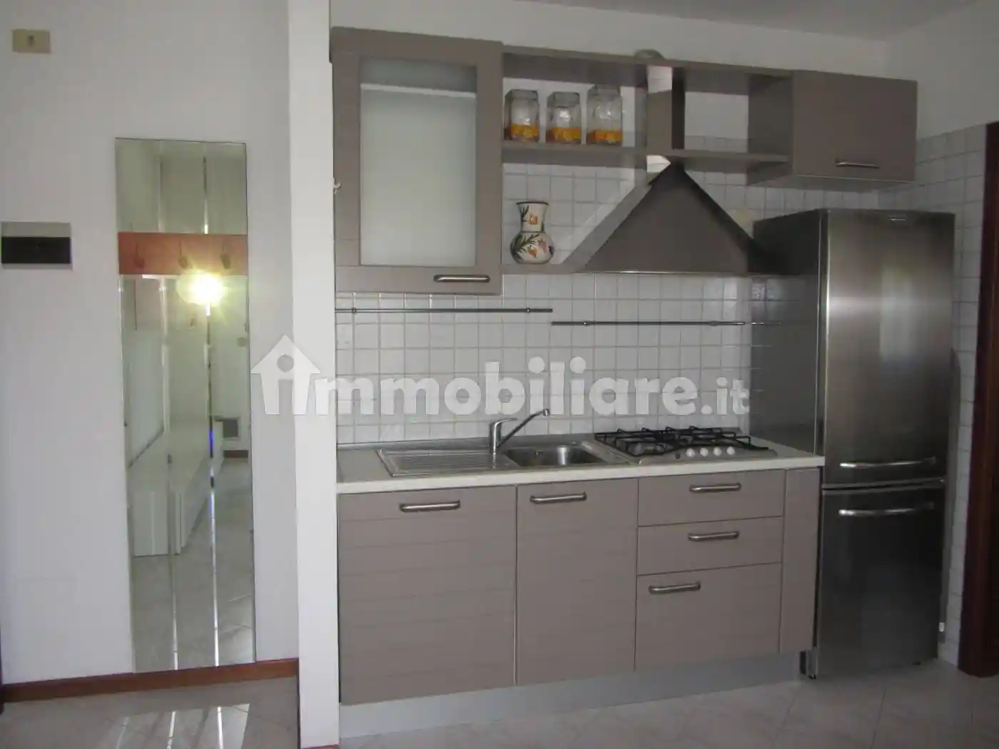 Appartamento in affitto a Mirano